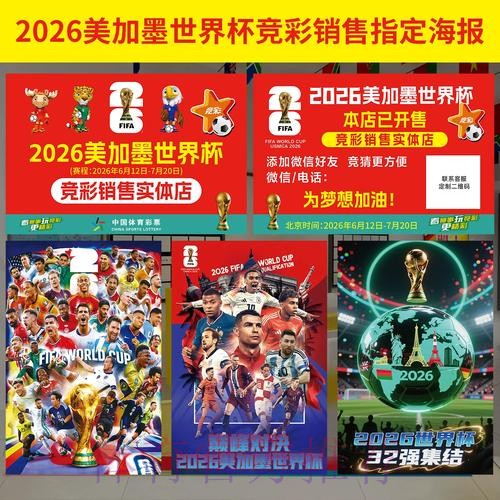 2026世界杯投注全解析与实用指南